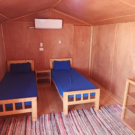 Готель Half Moon Camp Таба Екстер'єр фото