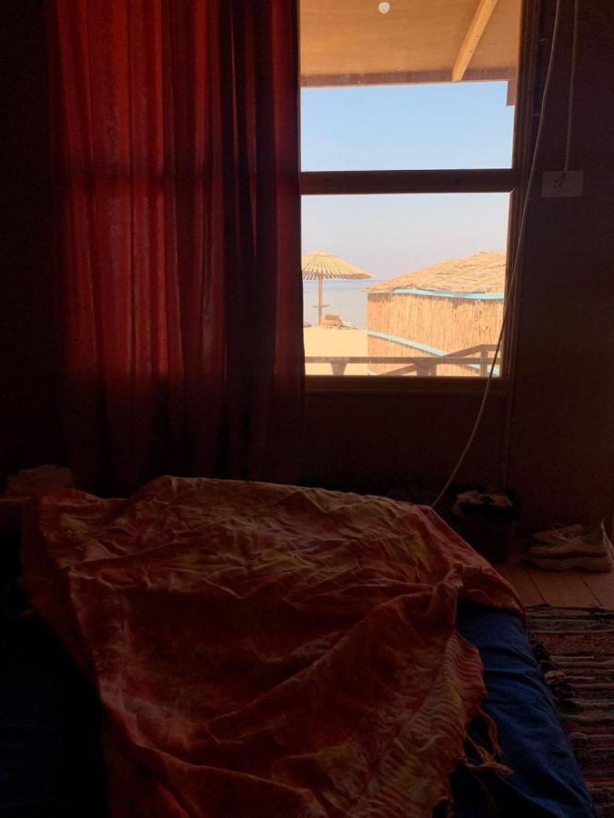 Готель Half Moon Camp Таба Екстер'єр фото