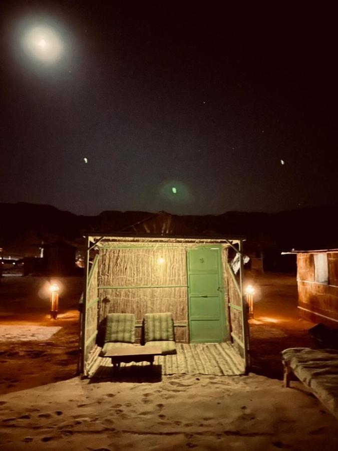 Готель Half Moon Camp Таба Екстер'єр фото